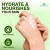 Miracle of Aloe 's Miracle Crema reparadora de manos