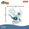 schleich 70790 Ice Dragon, from 7 Years, ELDRADOR CREATURES -