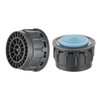 JQK Faucet Areator, 3.5 GPM Flow Retrictor Insert Faucet Aerators