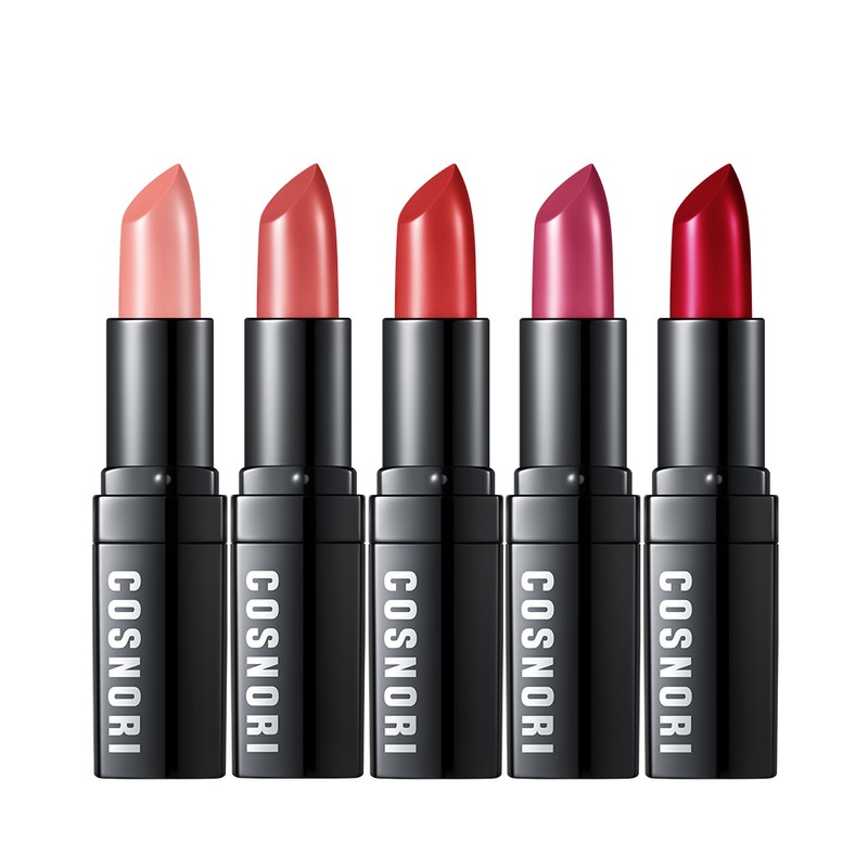 Kosnori COSNORI Glow Touch Lipstick 3g / 코스노리 글로우 터치