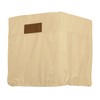 Classic Accessories Evaporative Cooler Cover, Side Draft