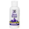 Pits And Bits Rinse Free Body Wash, Fresh Fragrance, No