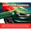 VViViD ColorFusion PPF by VViViD, Gloss Early Spring Green Dry