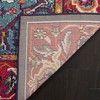 Safavieh Monaco Collection MNC207C Boho Oriental Medallion Area Rug, 6'7"