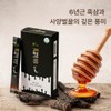 6-year-old black ginseng stick red ginseng essence concentrate specification honey