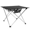 Portable Cloth desktop Folding Picnic Table BBQ Barbecue Desk Outdoor