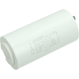 Capacitor 40 Sockets