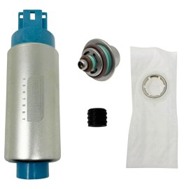 fuel pump factory Ti  Fuel Pump + Reg for 07-10 Arctic Cat Thundercat 550/700 H1 EFI #0570-271