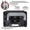 Performance Tool W89306 Extra Large C-Frame Ball Joint Tool for