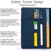 Kaitiaki Folio Cover Compatible with Rocketbook Everlast, Wave, Fusion, Panda,