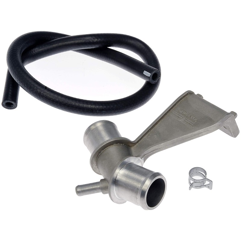 Dorman 902-924HP Engine Coolant Pipe Compatible with Select Toyota Models