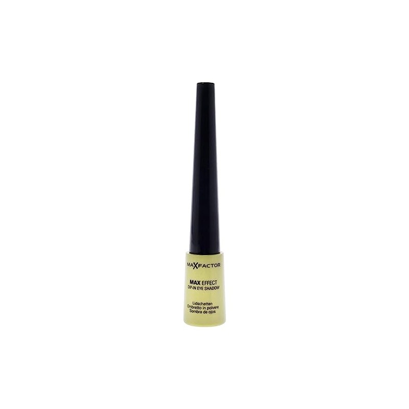 Max Factor Max Effect Dip-In-Eyeshadow - 06 Party Lime
