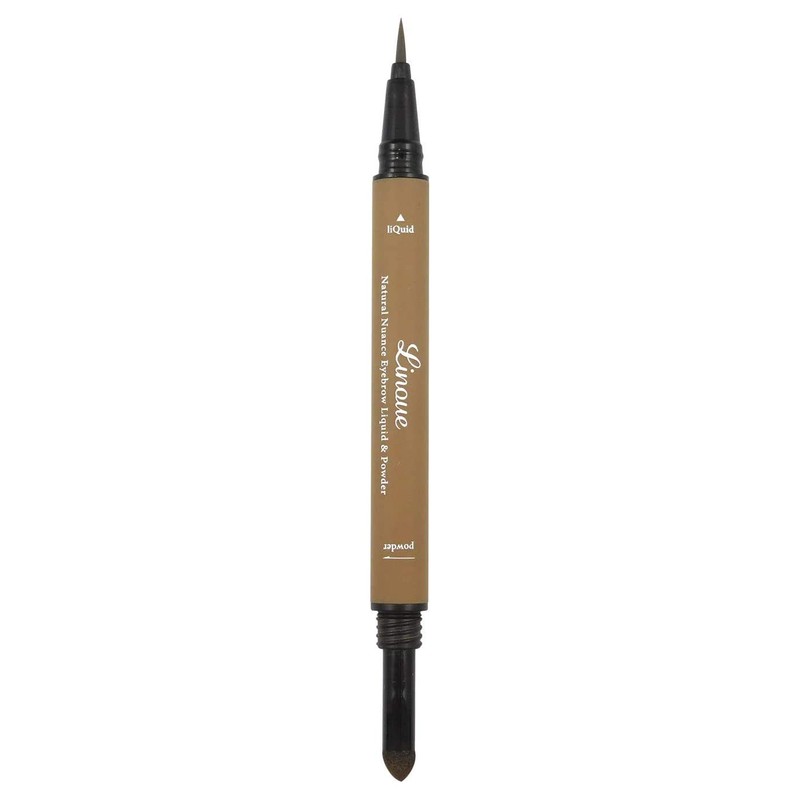 Linue NNLP-02 Eyebrow L&P 02, French Beige, 1 Piece (x