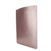Laptop Sleeve Microfiber Leather DoubleLayer Protective Liner Bag for OS