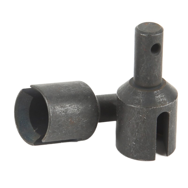 1 Pair Differential Output Cup Front Rear Universal Steel Standard