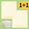 Lovium Loveum After Glow Yuzu Gel Mask Pack 5 sheets