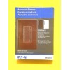 Eaton Smart 3-Way Universal WiFi Dimmer Switch Brown Black or