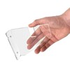 Skateboard Wall Mount Clear Acrylic Storage Display Deck Skateboard Wall
