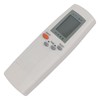 Beyution RFL-0601EHL Replace Air Conditioner Remote Control Fit for Carrier