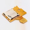 VGOL 2pcs Micro SD Card Reader Board Memory Card Slot