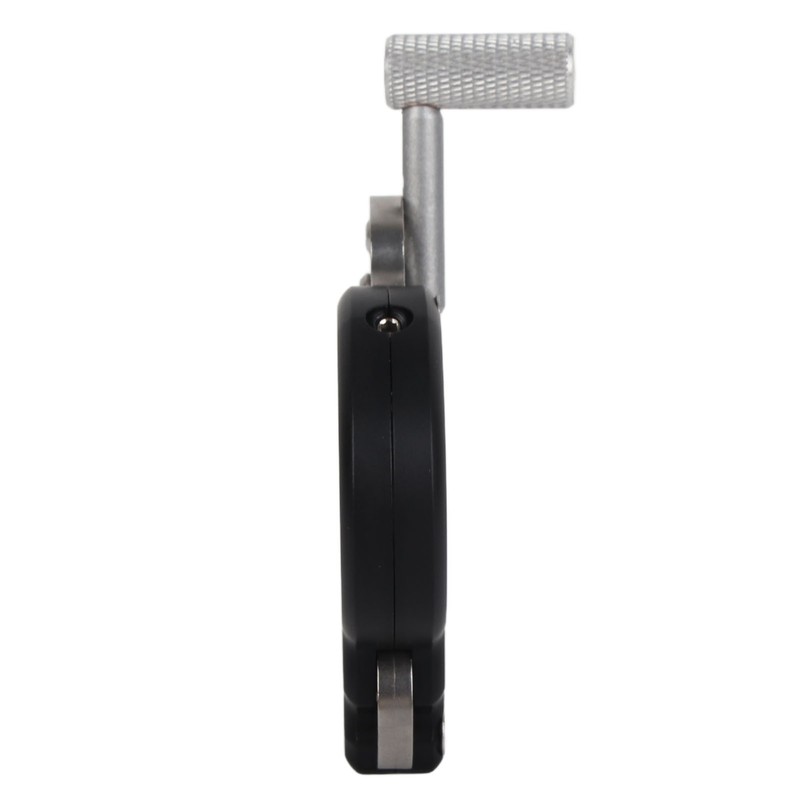 Archery Release Aids 3 Finger Grip Thumb Caliper Trigger for