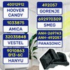 Condensate Pump for Dryer 220V-240V 13W with Original Code 2962510300