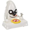 A di Alessi "Ciro il Pulcinella" Figurine, Multi-Colour