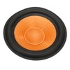 5 Inch Paper Speaker Cone Subwoofer Cones Drum Paper 1