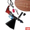 Gdrasuya10 700W Mortar Grout Electric Gun, Brick Pointing and Tile