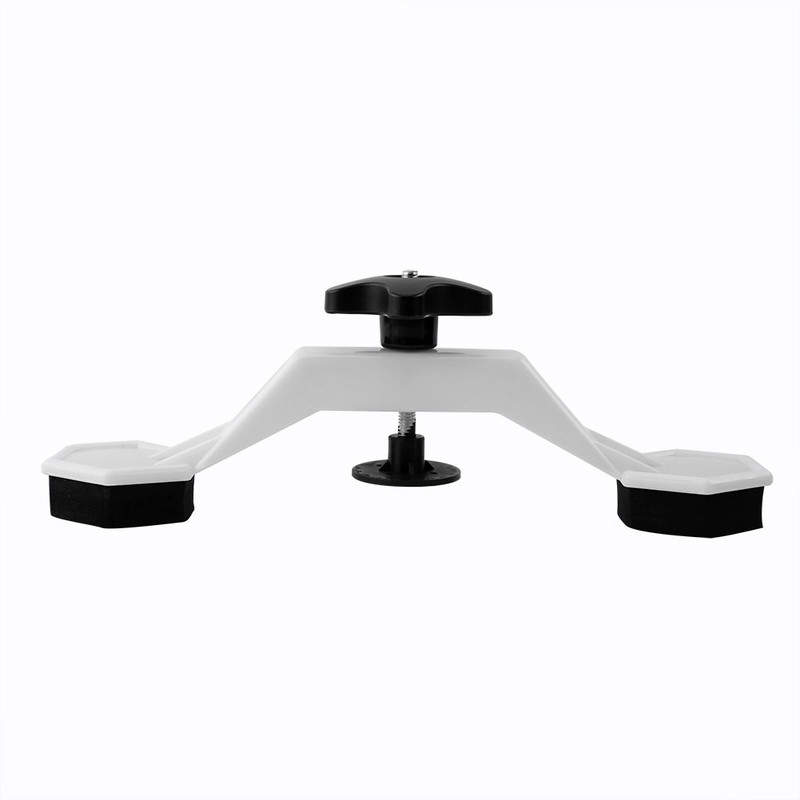 Qiilu Auto Dent Puller Kit Adjustable Dent Remover Tools Paintless