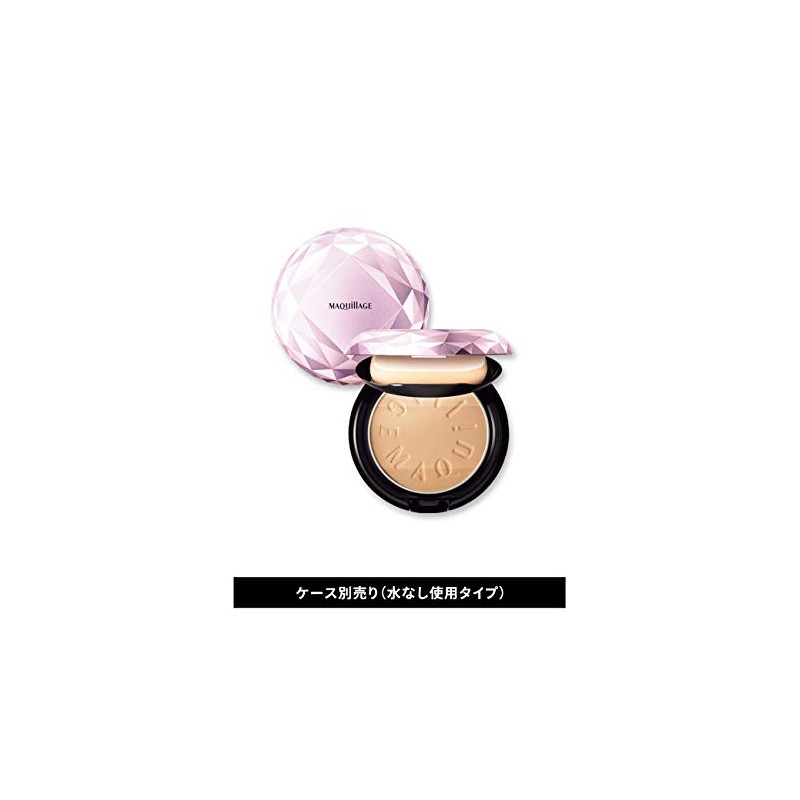 Shiseido Machiage Perfect Multi Compact 33 (Refill)