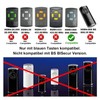 Handheld Transmitter Remote Control Transmitter Compatible with 868.3 MHz Hormann