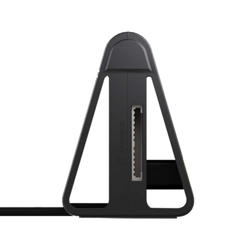 Aeria SD-MYC02-B IC Card Reader, USB Connection, Negative Portal, My