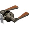 Pine Six Lever Lock ekure Unisex Replacement Barrier-Free Lever Lock