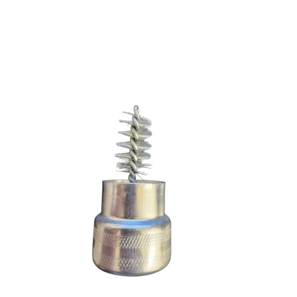 na Battery Post and Terminal Cleaner Hand Tool Brush for
