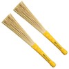 Straw Brushes 180 (1 Pair)
