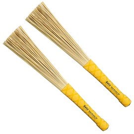 Straw Brushes 180 (1 Pair)