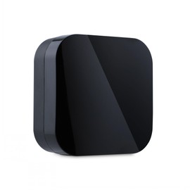 JINVOCLOUD Smart IR Blaster, Universal Infrared Remote Control for Alexa and Google Assistant, Zigbee Smart IR Remote Control for Tuya and Smart Life APP