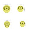 8pcs Eartips Earbuds Eargels Replacement for Beats Powerbeats Pro, BeatsX,