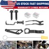 Gearzaar Cam Phaser Lock Out Kit Camshaft Bolt and Timing