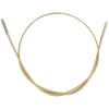 Addi Click Lace, 60cm Seillänge, One Size