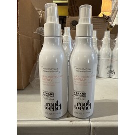 Root To End (2PK) Heat Protectant Spray 6.0oz, Includes Strand Reviving Complex