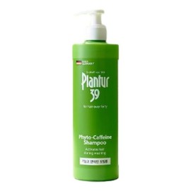 Plantur 39 Phyto Caffeine Shampoo 500ml for delicate hair / 플란투어39 파이토 카페인 샴푸 500ml 연약한 모발용