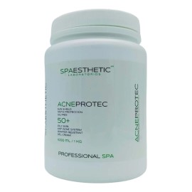 Acneprotec Protector Solar Piel Grasa 1000 Ml Profesional