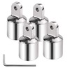 SHENGHUISS Bimini Top Cap Eye End Boat Fitting Stainless Steel