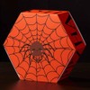 Spiderweb Sweets Caramel Apple Gift Set