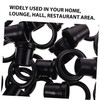 Yardenfun 20pcs Strong Ring Ceiling Hook for Pendant Light Hanging