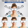Smart Eye Massager, 1 Box Five Modes Electric Eye Massage