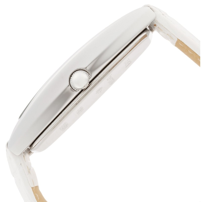 Frank Miura FM00K-W Watch No. 0 Greco Roman Style 400