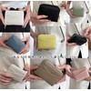 Mini Card Case, High Quality PU Leather, Large Capacity, Holds